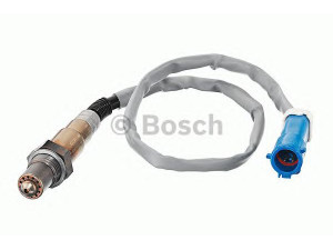 BOSCH 0 258 006 601 lambda jutiklis 
 Išmetimo sistema -> Lambda jutiklis
1306213, 1322706, 3M519 G444 BA