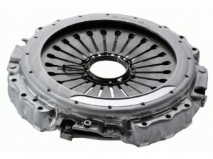 SACHS 3482 000 042 sankabos suspaudimo plokštelė
1393177, 1393177R, 1458592, 1458592R
