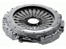 SACHS 3482 000 042 sankabos suspaudimo plokštelė
1393177, 1393177R, 1458592, 1458592R