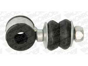 MONROE L29622 šarnyro stabilizatorius 
 Ašies montavimas/vairavimo mechanizmas/ratai -> Stabilizatorius/fiksatoriai -> Savaime išsilyginanti atrama
6K0 411 315, 6K0 411 315