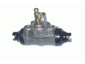BOSCH F 026 A02 259 rato stabdžių cilindras 
 Stabdžių sistema -> Ratų cilindrai
D00126610, D00126610A, D00126610B