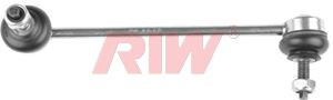 RIW ME4010 šarnyro stabilizatorius 
 Ašies montavimas/vairavimo mechanizmas/ratai -> Stabilizatorius/fiksatoriai -> Savaime išsilyginanti atrama
168 320 03 89