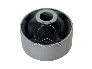 SIDEM 871625 valdymo svirties/išilginių svirčių įvorė 
 Ašies montavimas/vairavimo mechanizmas/ratai -> Valdymo svirtis/pasukamosios svirties sujungimas -> Montavimas/sutvirtinimas
16 099 106 80, 16 124 485 80, 3520 V0*