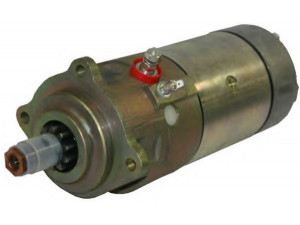 PRESTOLITE ELECTRIC 1327A051 starteris
2873A019, 2873A025