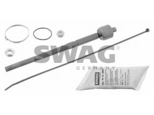 SWAG 40 92 8359 vidinė skersinė vairo trauklė 
 Vairavimas -> Vairo mechanizmo sujungimai
51861102, 51861102 SK, 1603 543