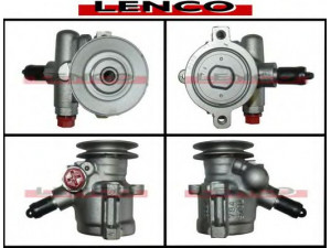 LENCO SP3023 hidraulinis siurblys, vairo sistema 
 Vairavimas -> Vairo pavara/siurblys
4007.0F, 4007.61