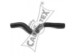 CAUTEX 036186 radiatoriaus žarna 
 Aušinimo sistema -> Žarnelės/vamzdeliai/sujungimai -> Radiatoriaus žarnos
95630937