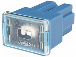 HELLA 8JS 740 026-001 saugiklis