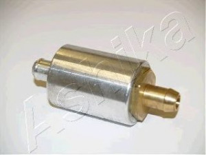 ASHIKA 10-GAS10S kuro filtras