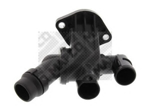 MAPCO 28822 termostatas, aušinimo skystis 
 Aušinimo sistema -> Termostatas/tarpiklis -> Thermostat
06D121111G