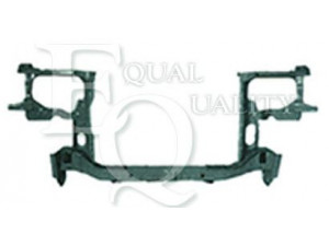 EQUAL QUALITY L03115 priekinis variklio gaubtas 
 Kėbulas -> Kėbulo dalys/ sparnas/buferis -> Priekinis aerodinaminio pasipriešinimo sumažinimas/grotelės
64100-17200