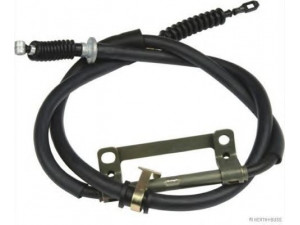 MAGNETI MARELLI 600000116770 trosas, stovėjimo stabdys
0K205-44-420D, 0K205-44-420E, 0K205-44-420F