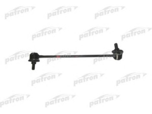 PATRON PS4084L šarnyro stabilizatorius 
 Ašies montavimas/vairavimo mechanizmas/ratai -> Stabilizatorius/fiksatoriai -> Savaime išsilyginanti atrama