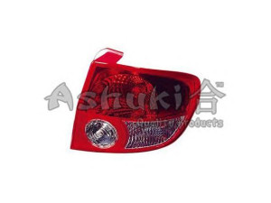 ASHUKI 8251932 kombinuotas galinis žibintas 
 Kėbulas -> Šviesos -> Kombinuotas galinis žibintas/dalys -> Kombinuotas galinis žibintas
92402-1C010