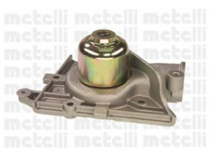 METELLI 24-0304 vandens siurblys 
 Aušinimo sistema -> Vandens siurblys/tarpiklis -> Vandens siurblys
SE021032000A