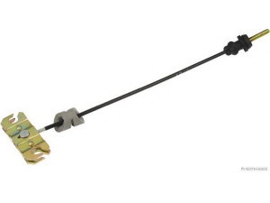 MAGNETI MARELLI 600000115320 trosas, stovėjimo stabdys
0K011-44-150D, 0K011-44-150E, 0K011-44-150F