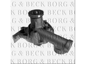 BORG & BECK BWP1245 vandens siurblys 
 Aušinimo sistema -> Vandens siurblys/tarpiklis -> Vandens siurblys
MD031452, MD034152, MD997078, MD997421