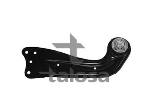 TALOSA 46-03735 vikšro valdymo svirtis 
 Ašies montavimas/vairavimo mechanizmas/ratai -> Valdymo svirtis/pasukamosios svirties sujungimas -> Vairo trauklės (valdymo svirtis, išilginis balansyras, diago
1T0505224F