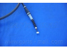 PARTS-MALL PTA-554 trosas, stovėjimo stabdys
597603J000