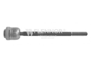 FLENNOR FL591-C vidinė skersinė vairo trauklė 
 Vairavimas -> Vairo mechanizmo sujungimai
8943268