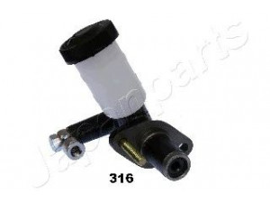 JAPANPARTS FR-316 pagrindinis cilindras, sankaba 
 Sankaba/dalys -> Sankabos valdymas -> Pagrindinis cilindras
G211-41-400