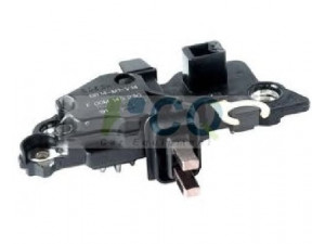 LAUBER CQ1010326 reguliatorius, kintamosios srovės generatorius