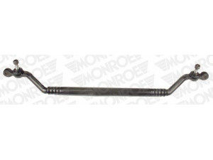 MONROE L24304 strypo montavimas 
 Vairavimas -> Sujungimo trauklės surinkimas/dalys -> Sujungimo trauklės surinkimas
322166, 90510647