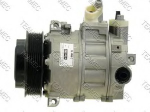 TEAMEC 8629729 kompresorius, oro kondicionierius 
 Oro kondicionavimas -> Kompresorius/dalys