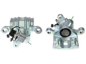 BUDWEG CALIPER 342525 stabdžių apkaba 
 Dviratė transporto priemonės -> Stabdžių sistema -> Stabdžių apkaba / priedai
FD01-26-61X, FD01-26-98Z