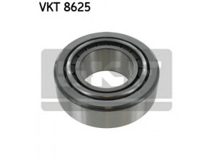 SKF VKT 8625 guolis, neautomatinė transmisija
7169934, 7169934, 1534829, 1903570