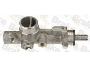 Brake ENGINEERING MC1805BE pagrindinis cilindras, stabdžiai 
 Stabdžių sistema -> Pagrindinis stabdžių cilindras
GMC90358