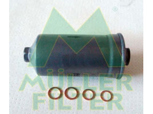 MULLER FILTER FB128 kuro filtras 
 Techninės priežiūros dalys -> Papildomas remontas
EDP9059, DCP9711, GFE7009, WJN101150