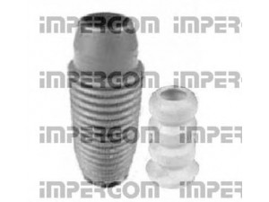 ORIGINAL IMPERIUM 48116 apsauginio dangtelio komplektas, amortizatorius
503327, 525429, 525433, 503327