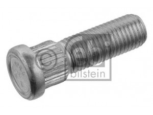 FEBI BILSTEIN 46691 rato varžtas 
 Ratai / padangos -> Priedai
3714.28, MB303869, MB891852, MB911495