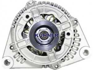 AD KÜHNER 301044RI kintamosios srovės generatorius 
 Elektros įranga -> Kint. sr. generatorius/dalys -> Kintamosios srovės generatorius
0091540102, 0091540202, 0091545902