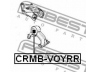 FEBEST CRMB-VOYRR variklio montavimas
04880603AA