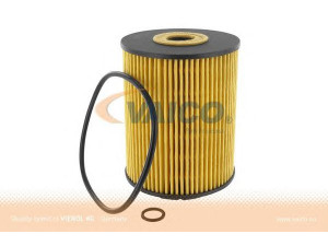 VAICO V10-0329 alyvos filtras 
 Techninės priežiūros dalys -> Techninės priežiūros intervalai
021 115 561 B, 021 115 562 A