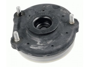 SACHS 802 694 pakabos statramsčio atraminis guolis 
 Ašies montavimas/vairavimo mechanizmas/ratai -> Montavimas, pakabos statramstis
51855157, 51902406, 51916660, 51963859