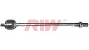 RIW CV3816 vidinė skersinė vairo trauklė 
 Vairavimas -> Vairo mechanizmo sujungimai
520672, 520838