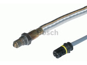 BOSCH 0 258 006 790 lambda jutiklis 
 Variklis -> Variklio elektra
11 78 7 545 244