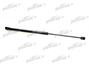 PATRON PGS6054BG dujinė spyruoklė, bagažinė 
 Priedai -> Bagažinė/pakrovimo skyrius
1H6 827 550, 1H6 827 550 A