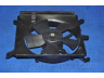 PARTS-MALL PXNAB-001 ventiliatorius, radiatoriaus 
 Aušinimo sistema -> Oro aušinimas
KK37015025, KK37015025A, KK37015025B