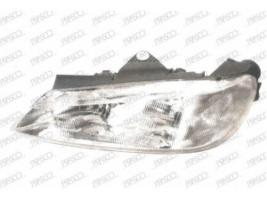 PRASCO PG0574924 priekinis žibintas 
 Kėbulas -> Priekinis žibintas/dalys -> Priekinis žibintas/įterp.
6204N0, 6204NO