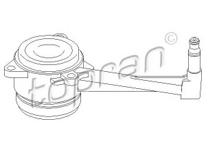 TOPRAN 112 079 centrinis darbinis cilindras, sankaba 
 Sankaba/dalys -> Atleidiklis, sankaba -> Centrinis darbinis cilindras
02M 141 671A, 02M 141 671B, 0A5 141 671