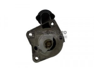 AUTOELECTRO AES6175 starteris 
 Elektros įranga -> Starterio sistema -> Starteris