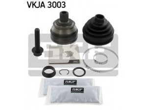 SKF VKJA 3003 jungčių komplektas, kardaninis velenas 
 Ratų pavara -> Sujungimai/komplektas
701 407 321 B, 701 498 099, 701 498 099 X