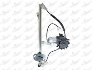 AC Rolcar 01.4202 lango pakėliklis 
 Vidaus įranga -> Elektrinis lango pakėliklis
140104, 90186594, 90186600, MP944