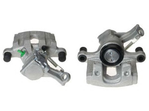 BUDWEG CALIPER 344464 stabdžių apkaba 
 Dviratė transporto priemonės -> Stabdžių sistema -> Stabdžių apkaba / priedai
55 42 265, 93172186, 12800336, 93172186