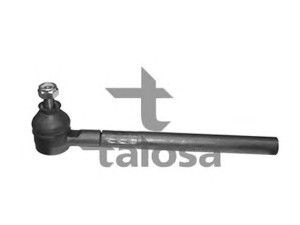 TALOSA 42-00583 skersinės vairo trauklės galas 
 Vairavimas -> Vairo mechanizmo sujungimai
4264735