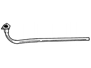 AKS DASIS SG30106 išleidimo kolektorius